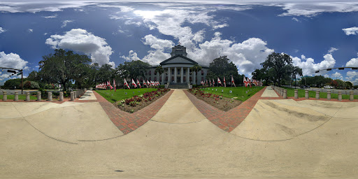 Tourist Attraction «Florida State Capitol», reviews and photos, 400 S Monroe St, Tallahassee, FL 32399, USA