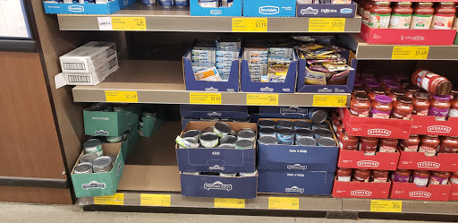 Supermarket «ALDI», reviews and photos, 244 Bloomfield Ave, Bloomfield, NJ 07003, USA