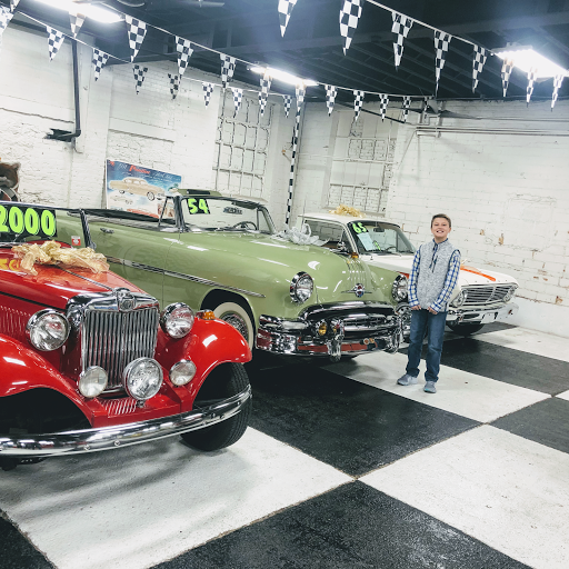 Used Car Dealer «River Front Auto Sales», reviews and photos, 1379 Niagara St, Buffalo, NY 14213, USA