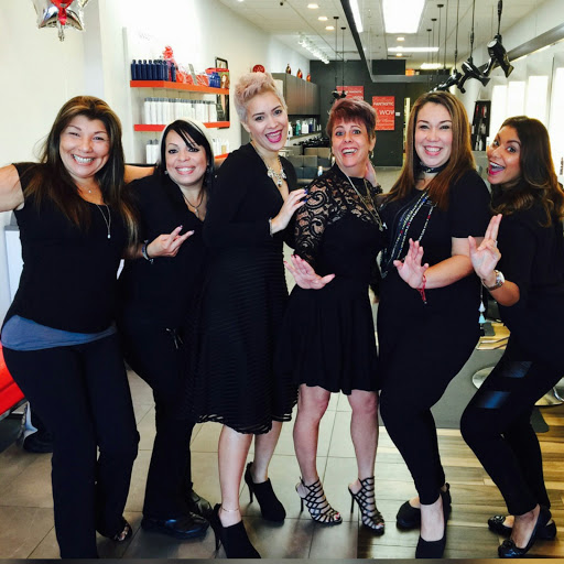 Hair Salon «Fantastic Sams Cut & Color», reviews and photos, 8490 W Hillsborough Ave, Tampa, FL 33615, USA