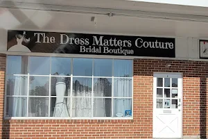 The Dress Matters Couture image