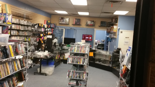 Video Game Store «Powered by Games, LLC», reviews and photos, 629 N Main St #2, Lanoka Harbor, NJ 08734, USA