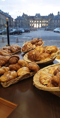 Boulangerie du Château à Lunéville