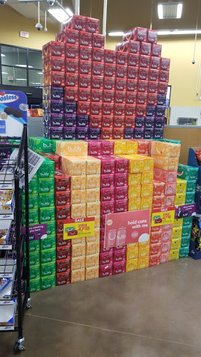 Grocery Store «Kroger», reviews and photos, 4851 Legacy Dr, Frisco, TX 75034, USA