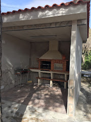 El Cortijo de Perales