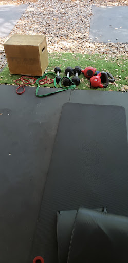 Gym «Get Fit Davis Sport», reviews and photos, 1809 Picasso Ave, Davis, CA 95618, USA