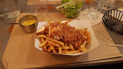 L'Éminceur à Limoges