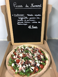 Photos du propriétaire du Pizzas à emporter Pizza TASSONI Gratentour - n°8