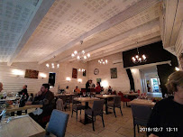 Atmosphère du Restaurant Les Arpents - Amboise - n°9