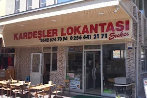 Kardesler Lokantası Erikci Pide Ve Yemek Salonu image