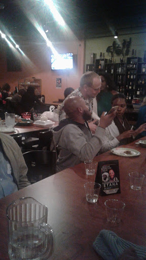 African Restaurant «Kola Restaurant & Ultra Lounge», reviews and photos, 32523 Northwestern Hwy, Farmington Hills, MI 48334, USA