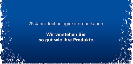 Wassenberg Public Relations für Industrie & Technologie GmbH