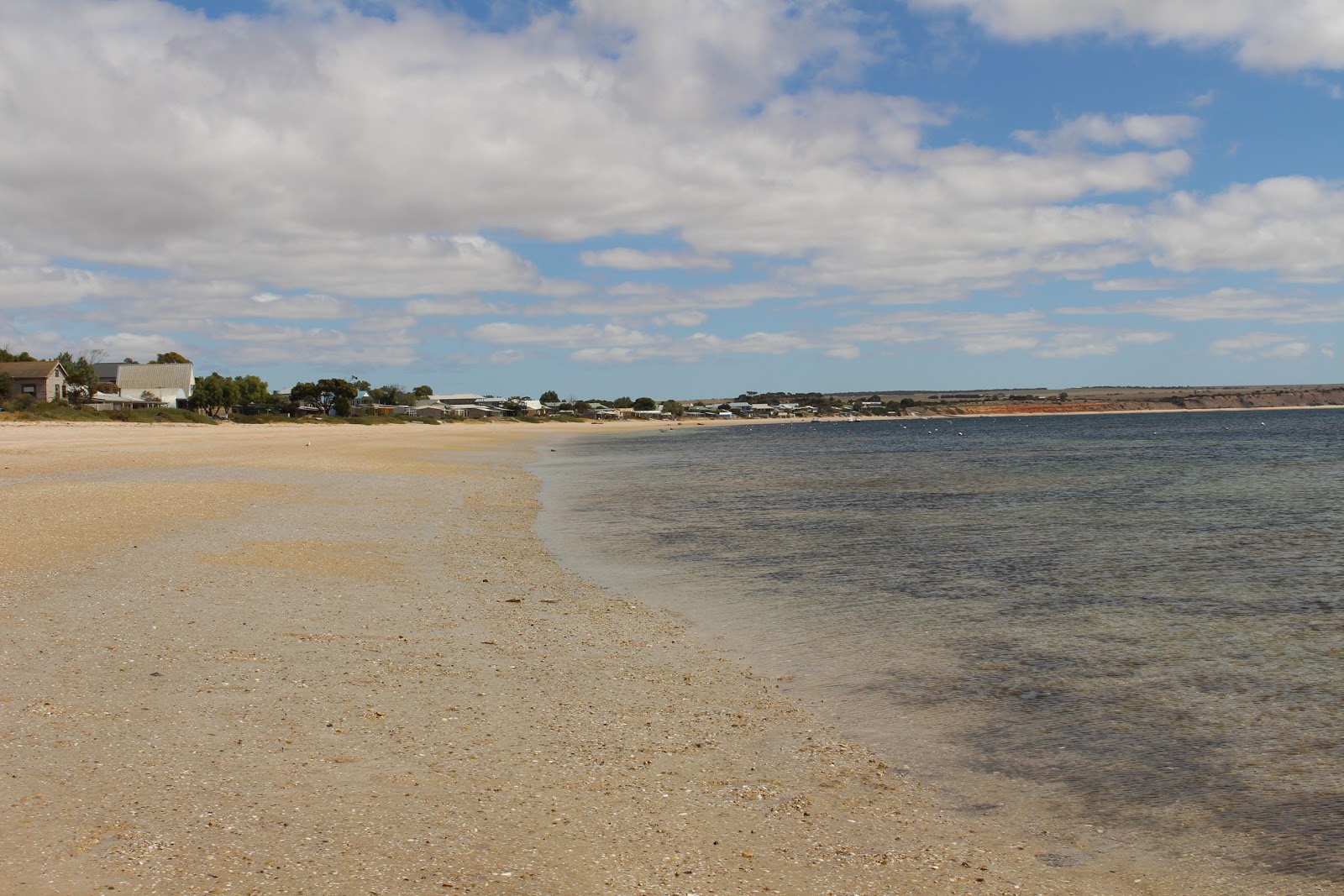 Black Point Beach'in fotoğrafı - rahatlamayı sevenler arasında popüler bir yer