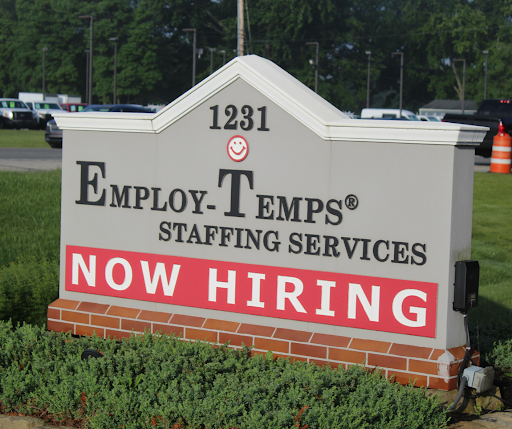 Employment Agency «Employ Temp Staffing Services», reviews and photos, 1231 Medina Rd, Medina, OH 44256, USA