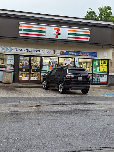 Convenience Store «7-Eleven», reviews and photos, 10930 Guilford Rd, Annapolis Junction, MD 20701, USA
