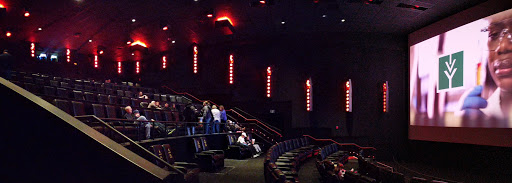Movie Theater «AMC Castleton Square 14», reviews and photos, 6020 E 82nd St, Indianapolis, IN 46250, USA