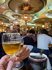Plats et boissons du Restaurant servant du couscous Chez Bébert à Paris - n°3