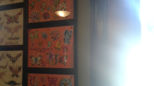 Tattoo Shop «Skinwerks Tattoo & Design», reviews and photos, 310 Bankhead Hwy, Carrollton, GA 30117, USA