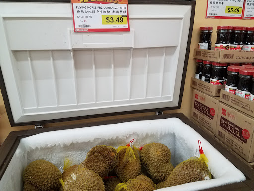 Asian Grocery Store «99 Ranch Market», reviews and photos, 22511 WA-99, Edmonds, WA 98026, USA