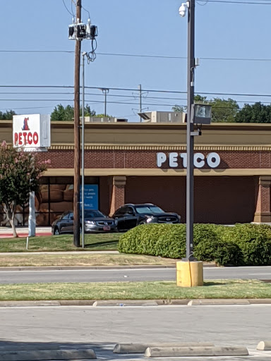 Pet Supply Store «Petco Animal Supplies», reviews and photos, 2121 Harwood Rd, Bedford, TX 76021, USA