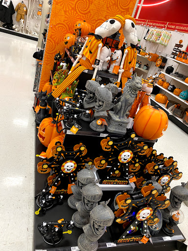 Department Store «Target», reviews and photos, 5401 W Broad St, Richmond, VA 23230, USA