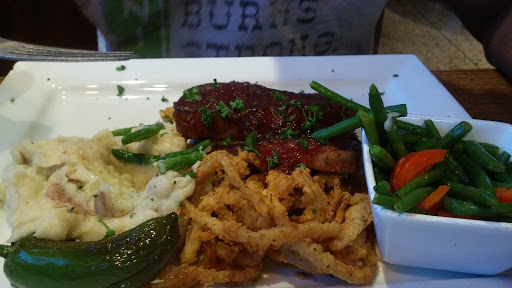 Golf Course «Page Belcher Golf Course», reviews and photos, 6666 S Union Ave, Tulsa, OK 74132, USA