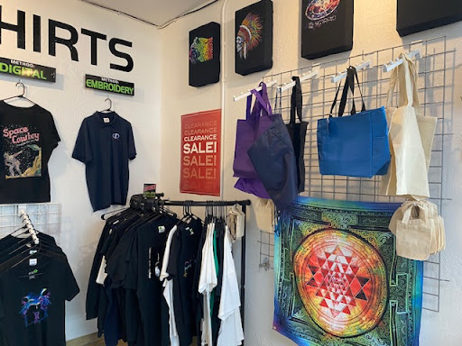 Graphic Designer «AZ House of Graphix. Printing and Design», reviews and photos, 3700 N Oracle Rd Suite B, Tucson, AZ 85705, USA