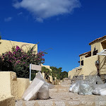 Photo n°2 de l'avis de Martina.u fait le 30/09/2018 à 16:44 sur le  Club Esse Shardana à Santa Reparata