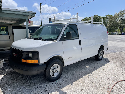 Used Car Dealer «Alt 19 Auto Sales Inc», reviews and photos, 10967 Ulmerton Rd, Largo, FL 33778, USA