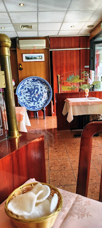 Plats et boissons du Restaurant chinois Le Nouveau Palais du Bonheur à Romorantin-Lanthenay - n°2