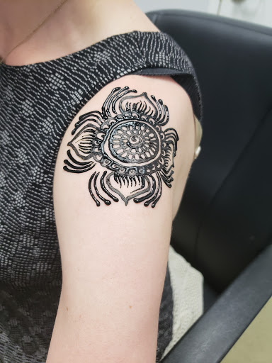 Tattoo Shop «Perfect Henna Tattoos», reviews and photos, 1961 Chain Bridge Rd, McLean, VA 22102, USA