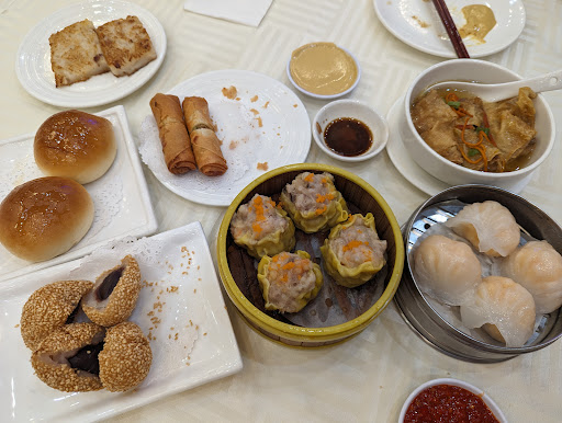 Yue Hai Restaurant image
