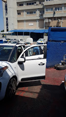 מוסך אקספרס