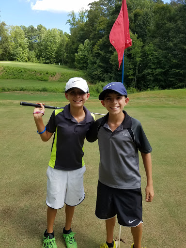 Public Golf Course «Sunset Hills Public Golf Course», reviews and photos, 800 Radio Rd, Charlotte, NC 28216, USA