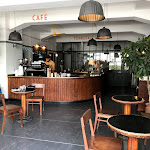 Photo n°1 de l'avis de Miss.e fait le 02/06/2018 à 09:55 sur le  Combi Coffee Roasters à Porto