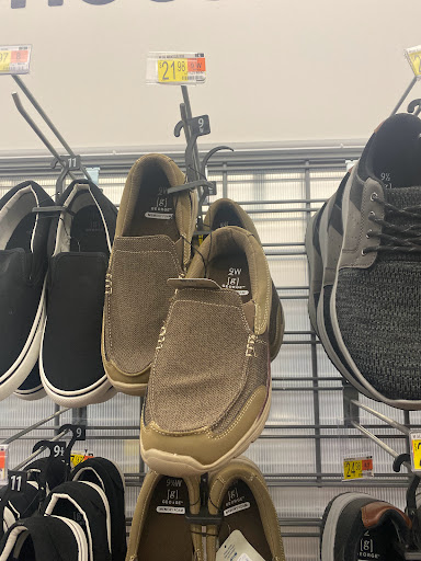 Department Store «Walmart Supercenter», reviews and photos, 420 Factory Outlet Rd, Hanson, KY 42413, USA