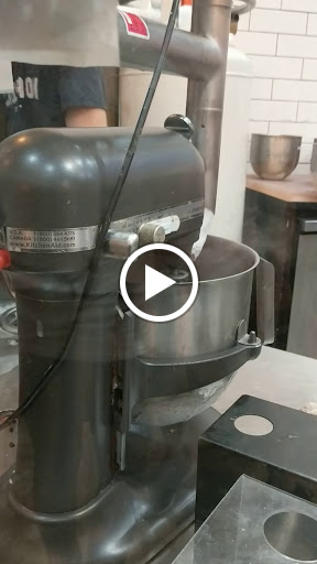 Ice Cream Shop «Cauldron Ice Cream», reviews and photos, 1421 W MacArthur Blvd F, Santa Ana, CA 92704, USA