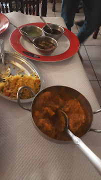 Curry du Le New Kashmir - Restaurant Indien Montpellier - n°13