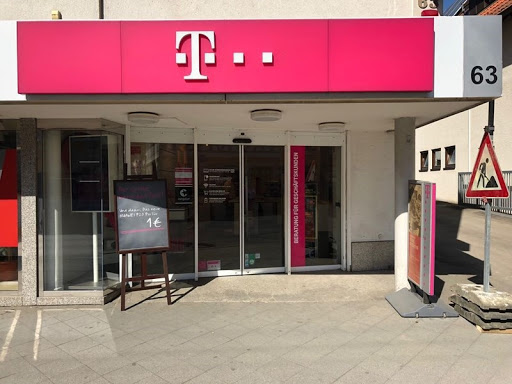 Telekom Shop