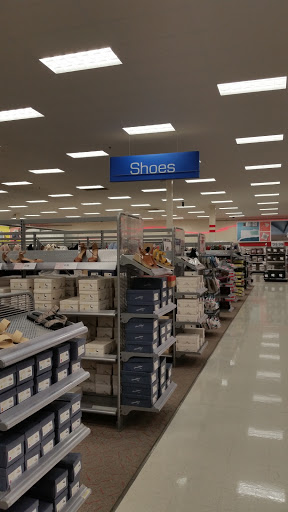 Department Store «Target», reviews and photos, 750 S Randall Rd, Algonquin, IL 60102, USA