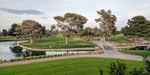 The Las Vegas Country Club