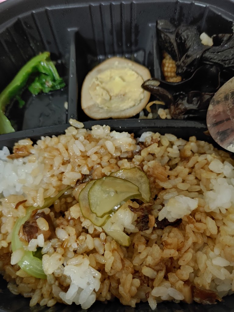 叁時叁(售完提早打烊)-南屯必吃麵食|熱門餐廳|人氣小吃|必吃餐廳|特色小吃|在地推薦餐廳 的照片