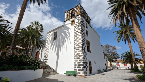 St. Andrew the Apostle Parish en San Andrés