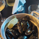 Photo n°6 de l'avis de Diana.i fait le 10/08/2023 à 08:51 sur le  Trattoria Andujamo à Praia A Mare