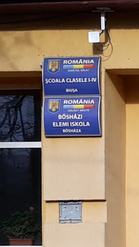 Opinii despre Scoala cu clasele l-lV în <nil> - Școală