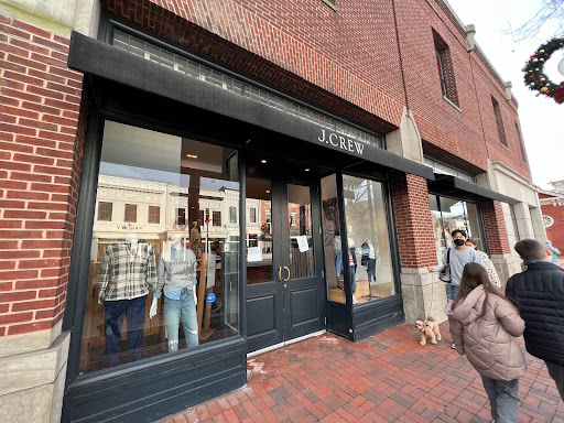 Clothing Store «J.Crew», reviews and photos, 3222 M St NW, Washington, DC 20007, USA