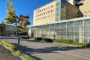 Hakodate Municipal Hospital image
