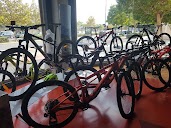 CONNECT Asensi Bike. Tienda de bicicletas en San Vicente.