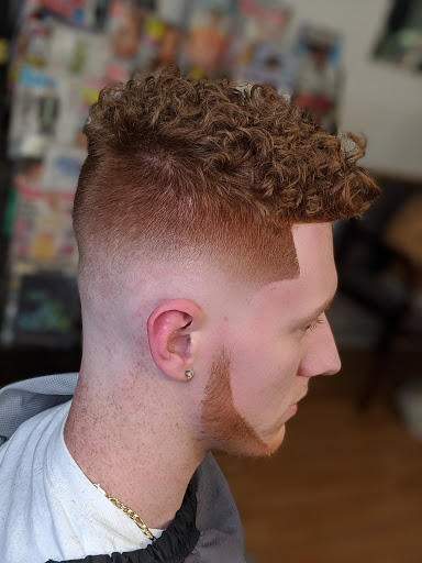 Beauty Salon «Immaculate Impressions Salon», reviews and photos, 807 Old Oyster Point Rd, Newport News, VA 23602, USA