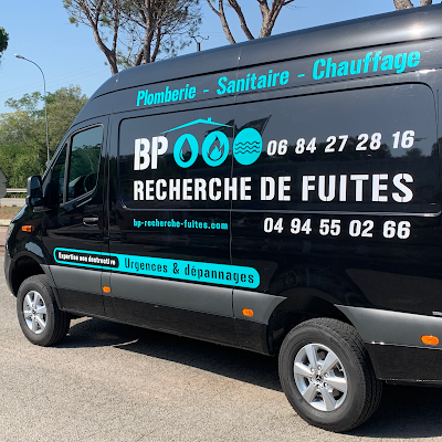 Bp Recherche De Fuites à Fréjus